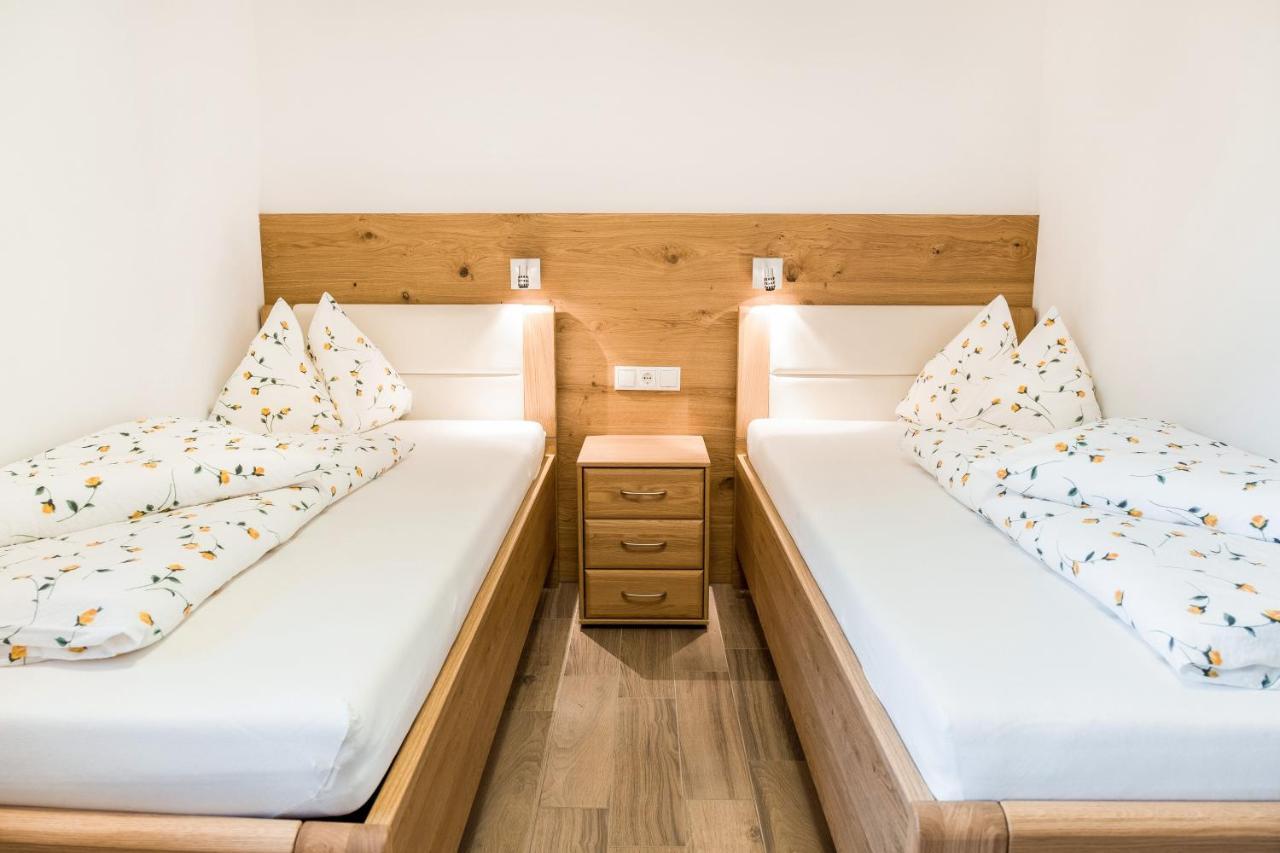 Apartament Hofschenke Pfeiftal - Almenrausch San Martino In Passiria  Zewnętrze zdjęcie