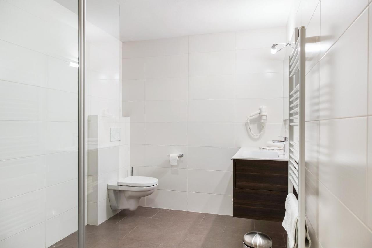 Apartament Hofschenke Pfeiftal - Almenrausch San Martino In Passiria  Zewnętrze zdjęcie